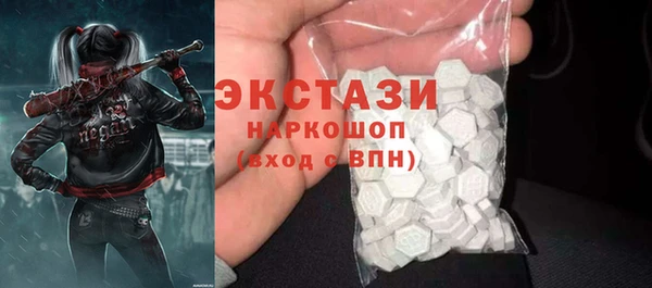 хмурый Вяземский