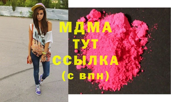 хмурый Вяземский